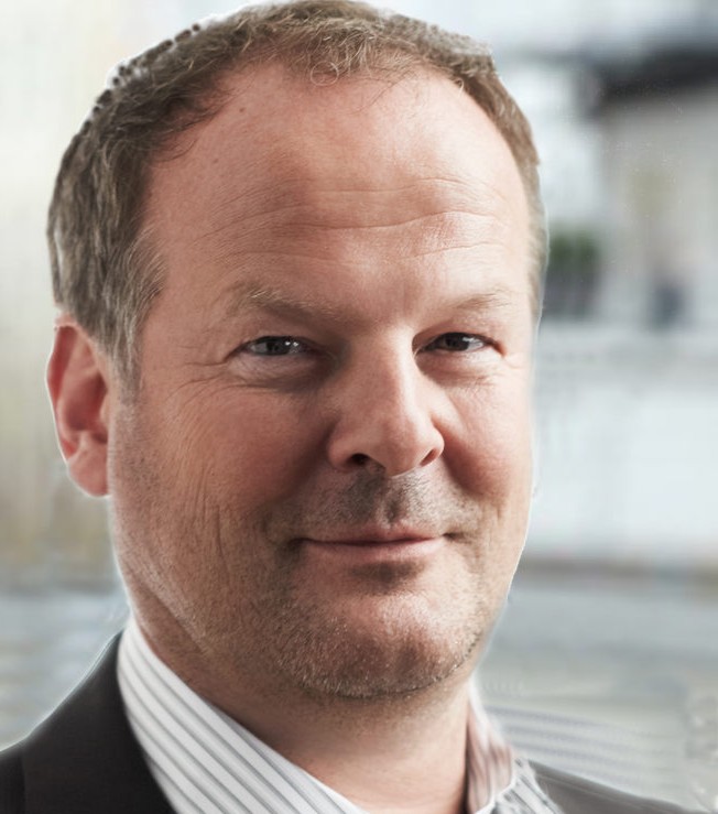 Peter K. Wackerbauer